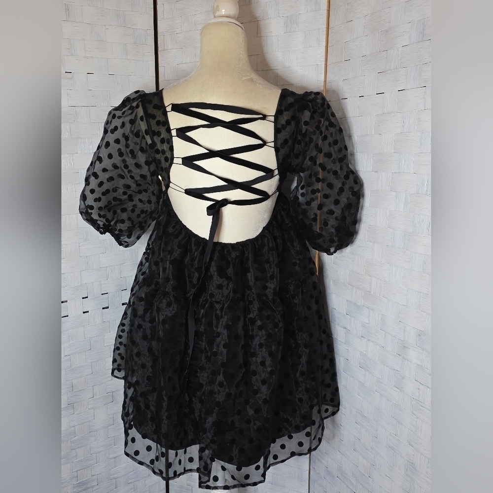 URBAN OUTFITTERS Dress - Picture 4 of 6